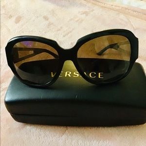 Versace Sunglasses